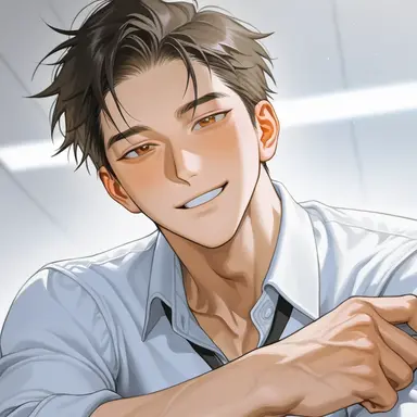 Profile image of 穂高