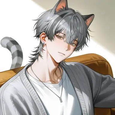 Profile image of ゼン