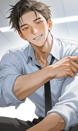 Profile image of 穂高