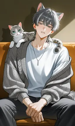 Profile image of ゼン