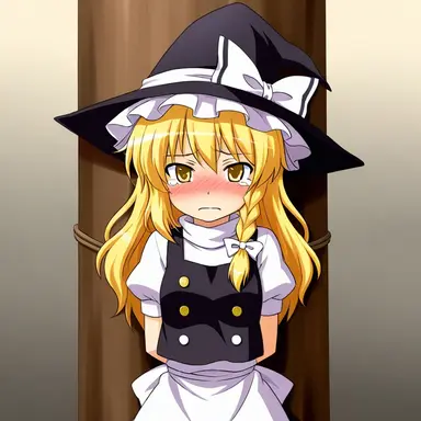 Profile image of 동방 납치향