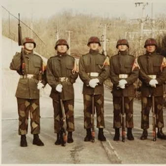 망한 캐릭