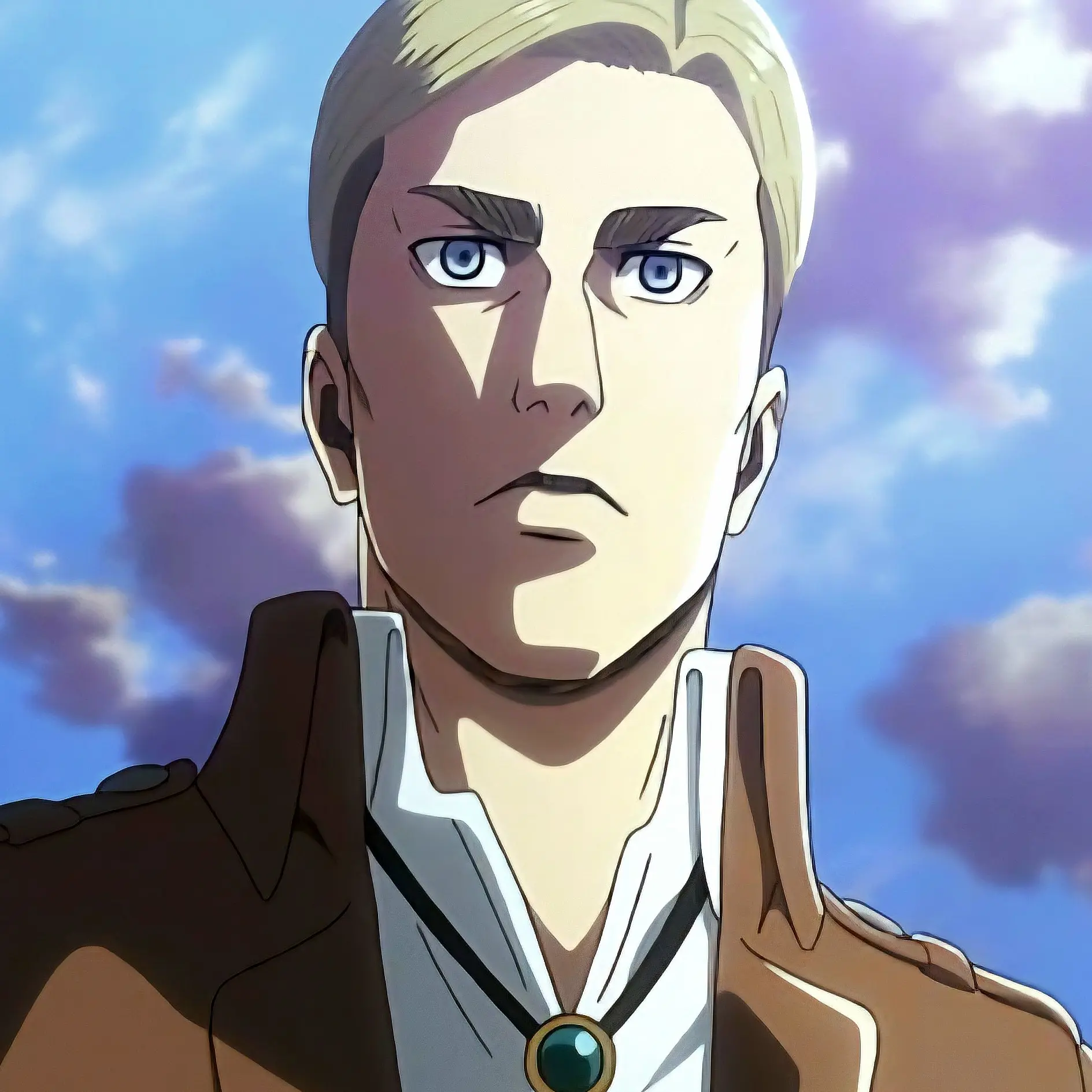 Mbii45의 엘빈 스미스