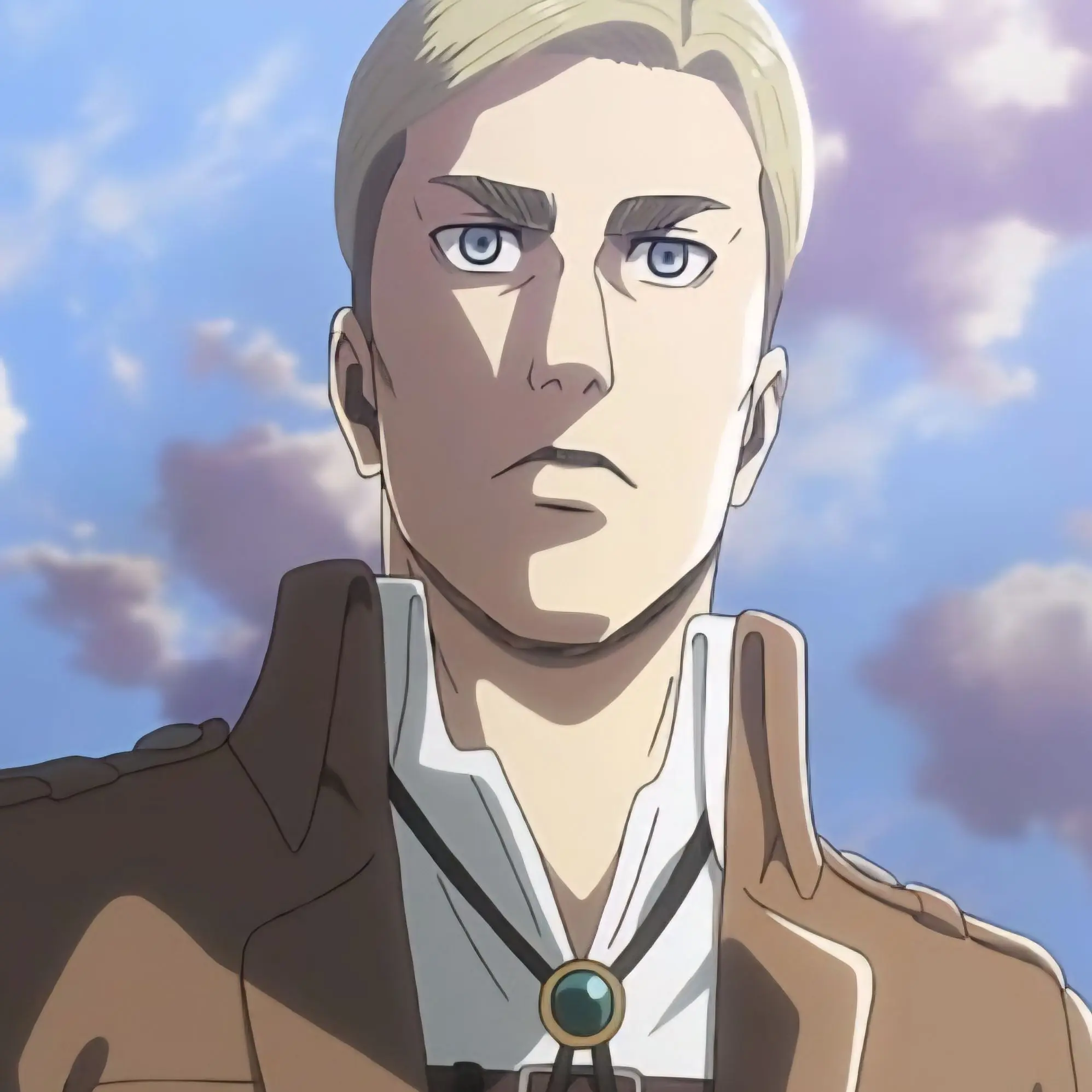 Mbii45의 엘빈 스미스