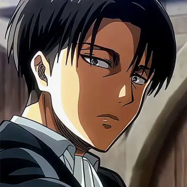 Profile image of 리바이 아커만