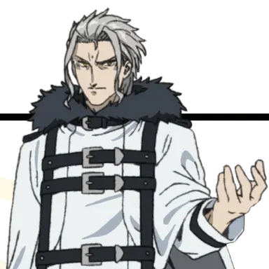 Profile image of オルステッド