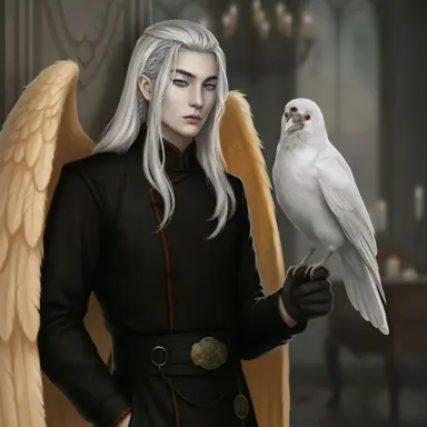 Profile image of Eragon