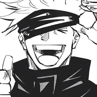 Profile image of Gojo