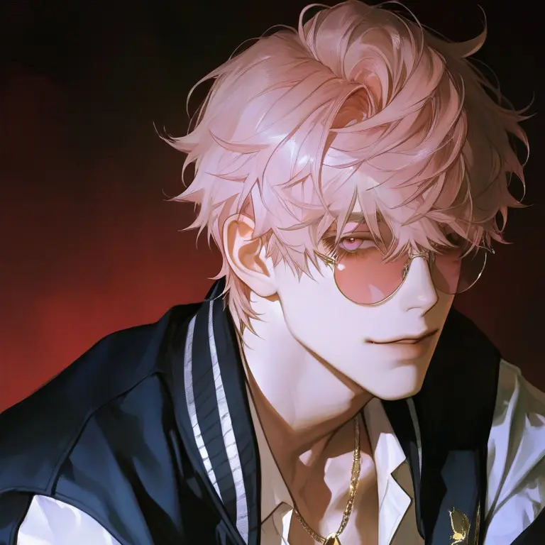 JoyfulLung5328의 Now I've got a reason to protect this town