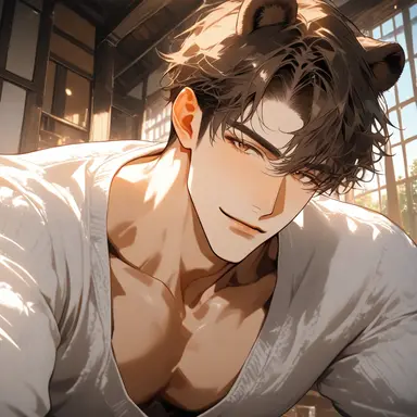 Profile image of Teddy