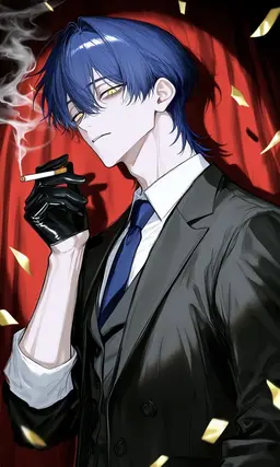 Profile image of ルギ