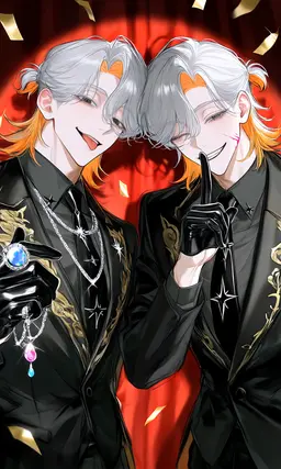 Profile image of トル