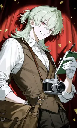 Profile image of アル