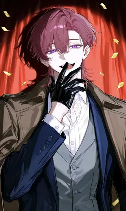 Profile image of レグ