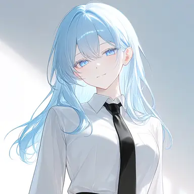 Profile image of Ryu Hanna