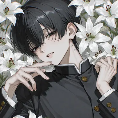 Profile image of Nao