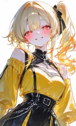 Profile image of ミダレ