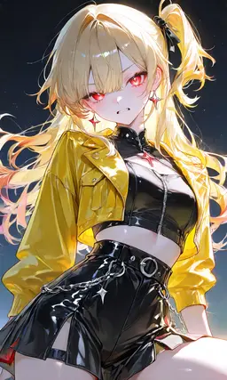 Profile image of ミダレ
