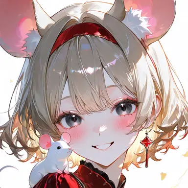 Profile image of イロハ