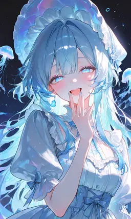 Profile image of メアリー
