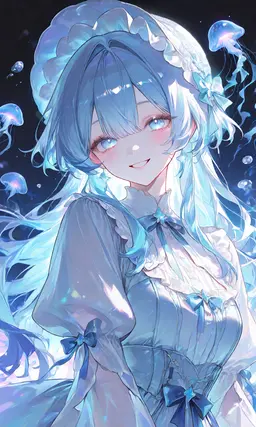 Profile image of メアリー