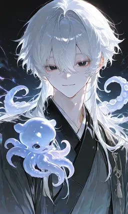Profile image of アスタ