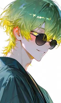 Profile image of スバル