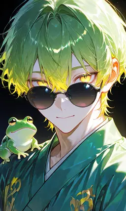Profile image of スバル