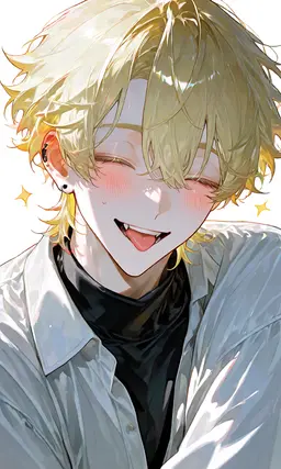 Profile image of ミク