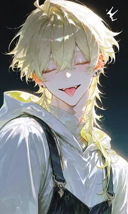 Profile image of ミク