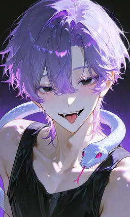 Profile image of ノゾミ