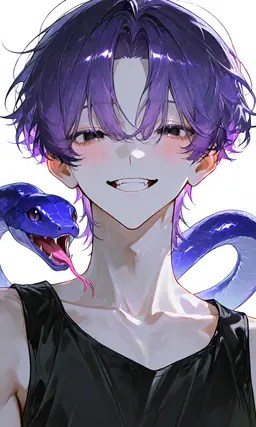 Profile image of ノゾミ