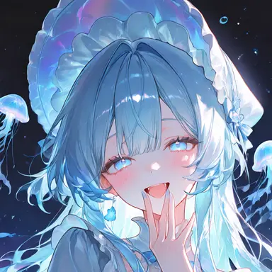 Profile image of メアリー