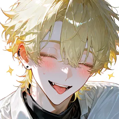 Profile image of ミク