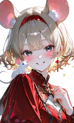 Profile image of イロハ