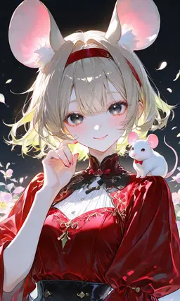Profile image of イロハ
