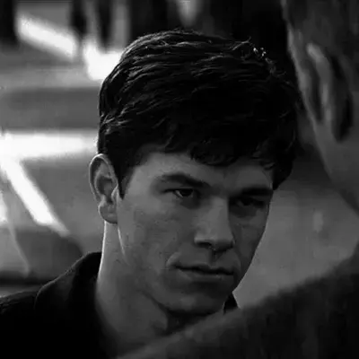 BiasedGoal8668의 David McCall