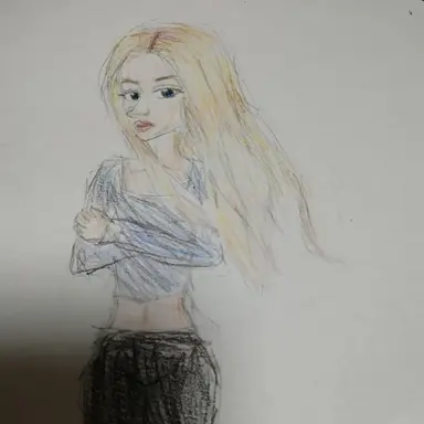 Profile image of Julia