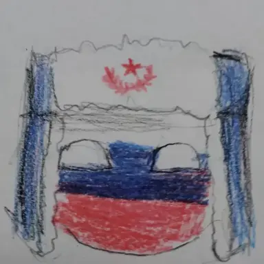 Profile image of Russia
