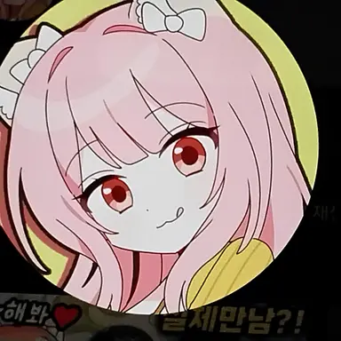 Profile image of 모양몬