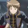 Profile image of 沖田総悟