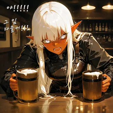 Profile image of 그레테