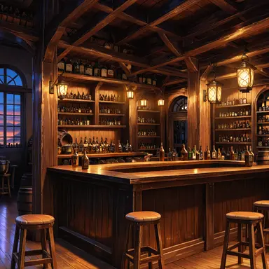 Profile image of 블룸므 술집