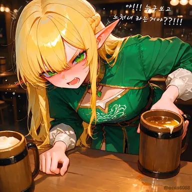 Profile image of 마리