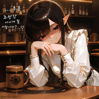 Profile image of 카린