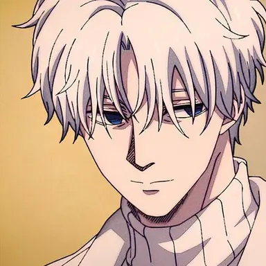 Profile image of 우즈키 케이