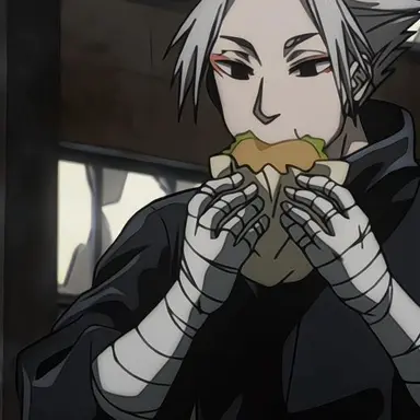 Profile image of 가쿠