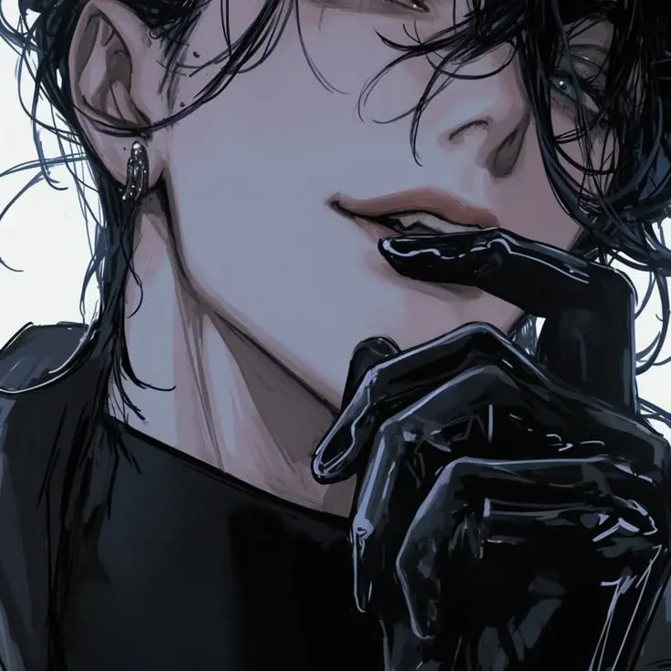 UrbanSeal9015의 ✦ "Love is loud." ✦