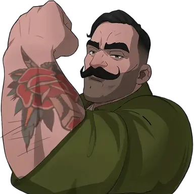 Profile image of Colm