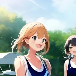SassyFossa3027의 女子ロッカー室内に侵入